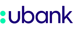 Ubank logo