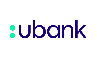 Ubank logo