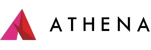 Athena Home Loans logo
