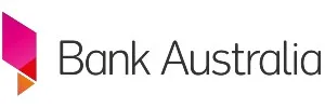 Bank Australia logo