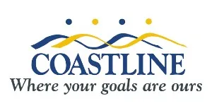 Coastline Credit Union logo
