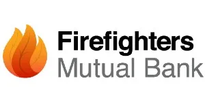 Firefighters Mutual Bank logo