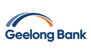 Geelong Bank logo