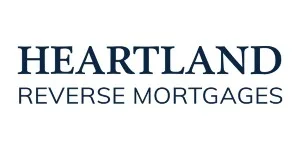 Heartland Reverse Mortgages logo
