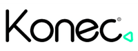 Konec logo