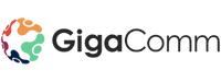 GigaComm logo