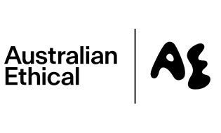 Australian Ethical Super logo