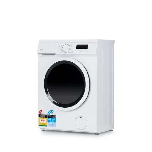 10 best frontloader washing machines in Australia 2022 From 399 Finder
