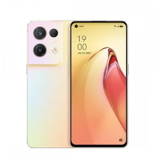 Oppo Reno 8 full review - Electronic Clinic