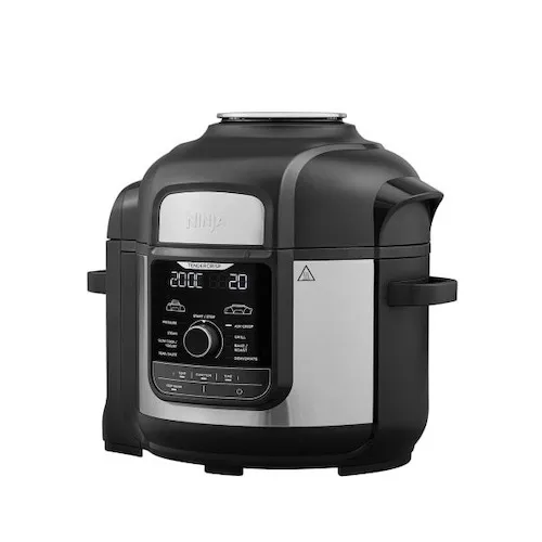 Win a 9.5-litre Ninja Foodi Max XXXL Airfryer worth $399 *CLOSED