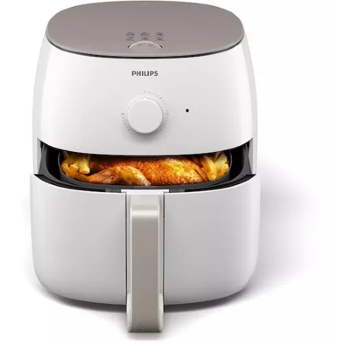 Midea 7.3L Super-air Fryer Steam Oven With Large Capacity And