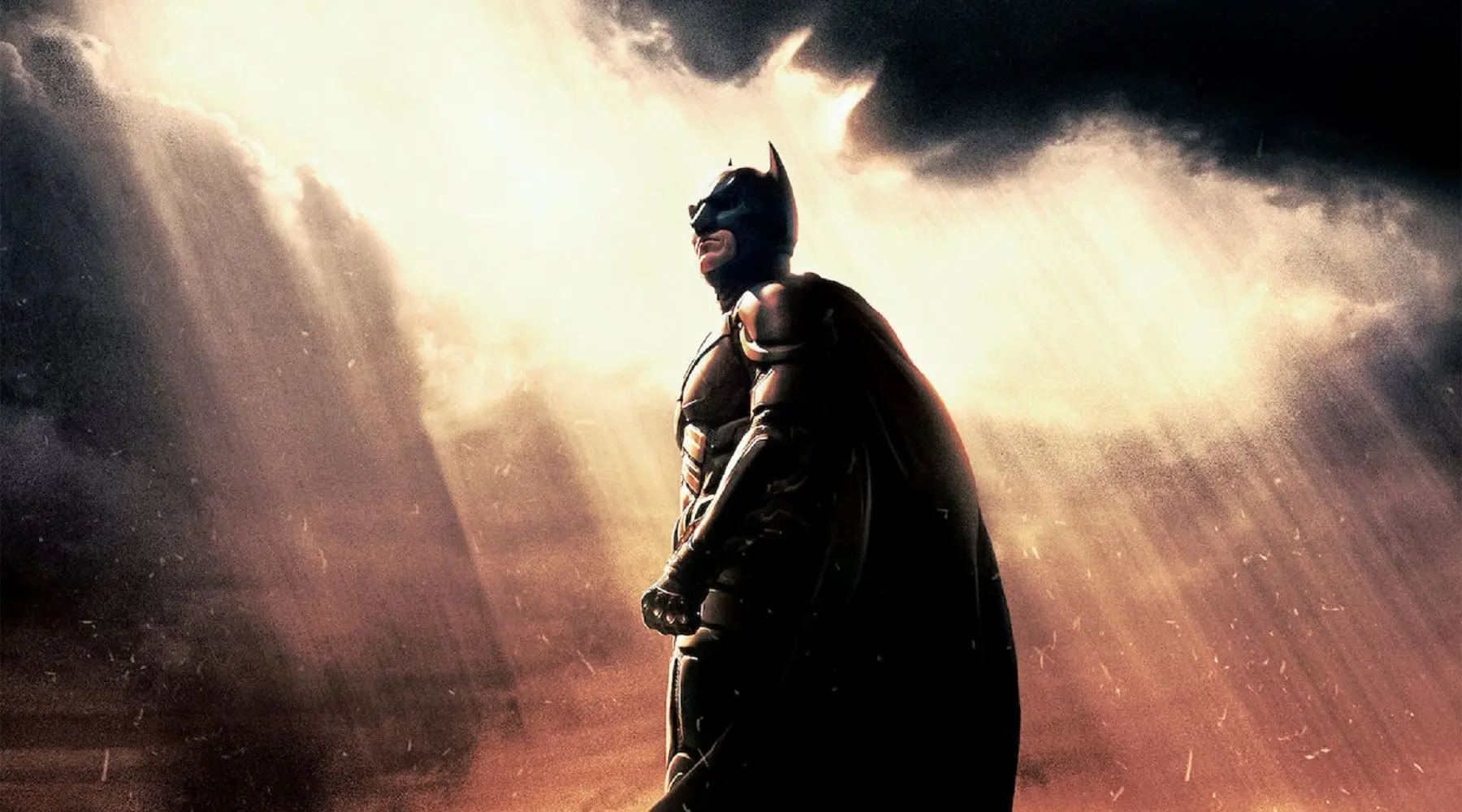 Where to watch The Dark Knight Rises online in Australia | Finder