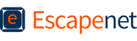 Escapenet logo