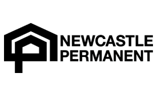 Newcastle Permanent logo