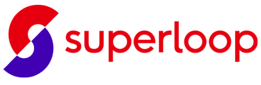 Superloop logo