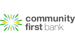 Community First Bank 12 month Term Deposit Offer