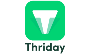 Thriday logo