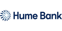 Hume Bank logo