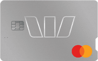 Westpac BusinessChoice Everyday Mastercard image