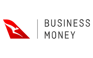 Qantas Business Money logo