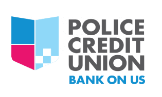 Police Credit Union logo