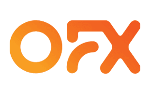 OFX logo