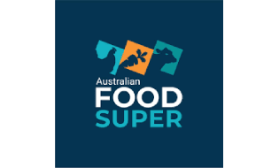 Australian Food Super logo