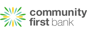 Community First Bank Fixed Personal Loan