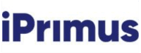 iPrimus logo