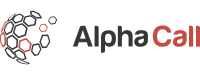 Alphacall logo