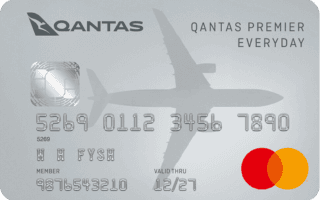 Qantas Premier Everyday image