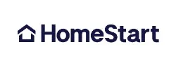 HomeStart Finance Home Loan logo