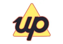Up Home Loan logo