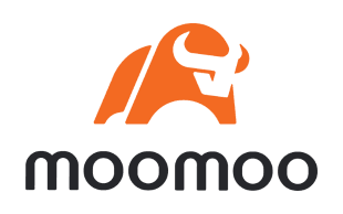 Moomoo Share Trading logo