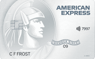 American Express Essential Rewards Credit Card image