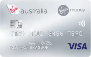 Virgin Australia Velocity Flyer Card - Balance Transfer Offer image