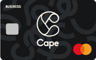 Cape Mastercard Interest-Free Days Business Credit Card