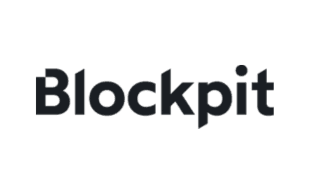 Blockpit logo