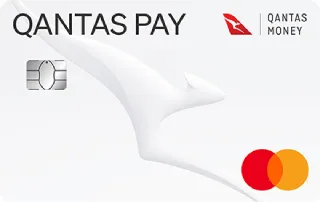 Qantas Pay
