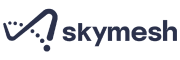Skymesh logo