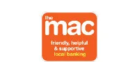MacArthur Credit Union logo