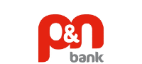 P&N Bank logo