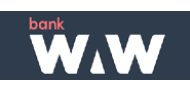 BankWAW logo