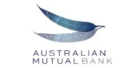 Australian Mutual Bank logo