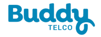 Buddy Telco NBN Speedy logo