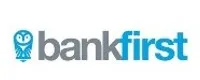 Bank First logo