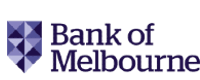 Bank of Melbourne logo