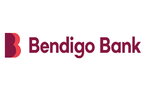 Bendigo Bank logo