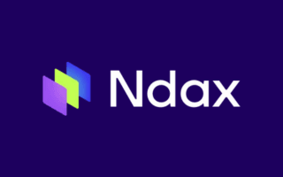 Ndax Cryptocurrency Trading Platform