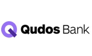 Qudos Bank logo